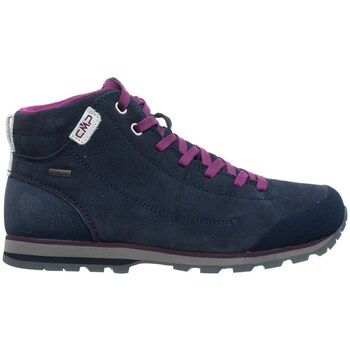 Cmp Zapatillas de senderismo 38Q459618MF para mujer