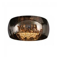 plafon de techo pearl 5 luces