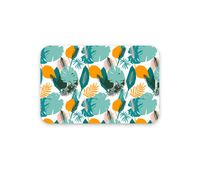 pack 2 manteles individuales caribe caribe - multicolor - 30x46 cm