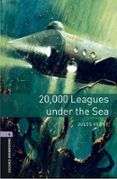 oxford bookworms library 4 20000 leagues under sea mp3 pack