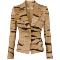 elisabetta franchi chaqueta giacca para mujer