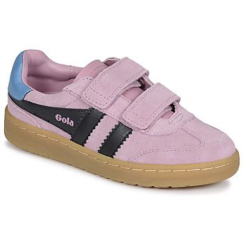 Gola Zapatillas VIPER STRAP para niña