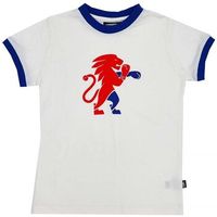 leone 1947 tops y camisetas boy t-shirt short sleeves new sporty para nino
