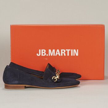 JB Martin Mocasines FRANCHE BIJOU para mujer