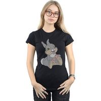 disney camiseta classic para mujer