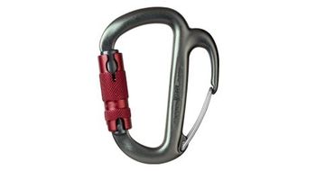 Mosqueton petzl freino