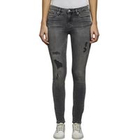 calvin klein jeans jeans rise skinny para mujer