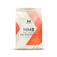 hmb en polvo - 500g - frutas de verano