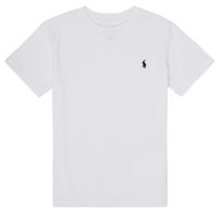 polo ralph lauren camiseta ss cn-tops-t-shirt para nino