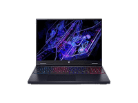 reacondicionado seminuevo muy bueno portatil gaming - acer predator helios neo 16 phn16-72 16wqxga intel core i7-14650hx 16gb ram 1tb ssd