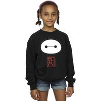 disney jersey big hero 6 para nina