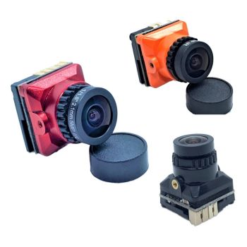Topacc JJA MINI B19 1500TVL Cámara de dron con sensor 1/3