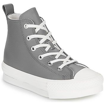 Converse Zapatillas altas CHUCK TAYLOR ALL STAR EVA LIFT para niño