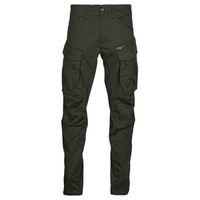 g-star raw pantalon cargo rovic zip 3d regular tapered para hombre