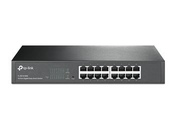 TL-SG1016DE 16-PORTGIGAB SWITCH