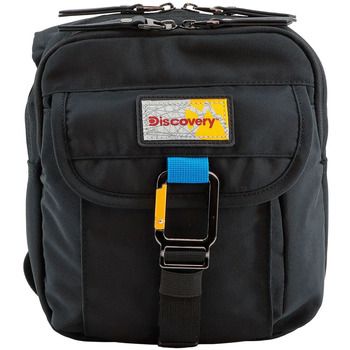 Discovery Bolso Icon para hombre