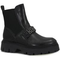 cafe noir botines caf-rrr-fc2006-ne para mujer