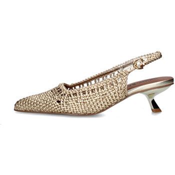 Luciano Barachini Zapatos de tacón TL228 para mujer