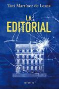 la editorial
