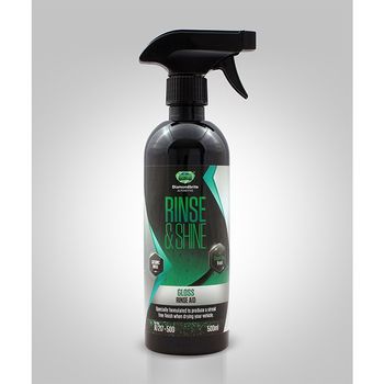 Gloss Rinse Aid 500Ml