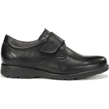 Fluchos Zapatos Bajos f1951 negro para hombre