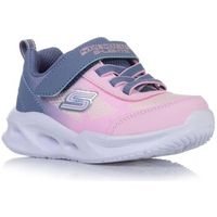 skechers zapatillas sola glow para nino