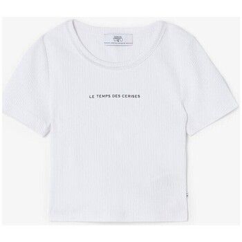 Le Temps des Cerises Camiseta Camiseta YUKONGI para niña