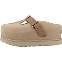 ugg zuecos w goldenstar hi clog para mujer