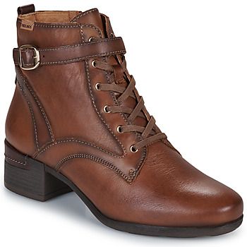 Pikolinos Botines MALAGA W6W para mujer