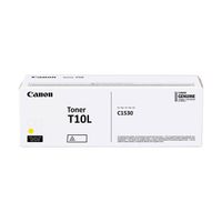 canon t10l toner amarillo original