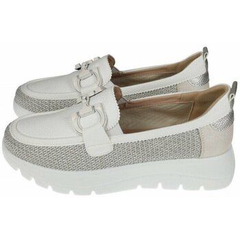 Mysoft Mocasines Mocasines plataforma para mujer