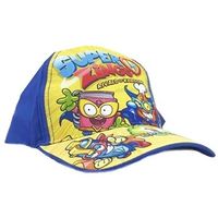 superzings gorra 5901854814575b para nino