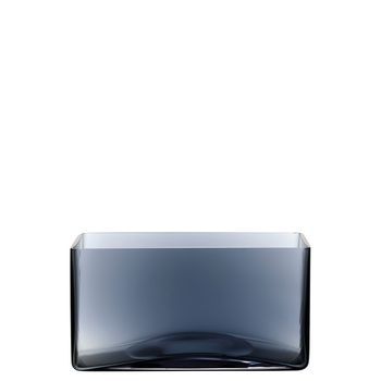 Jarra Rectangle Blue Centro