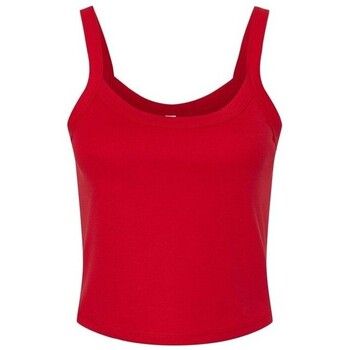 Bella + Canvas Camiseta tirantes BL1012 para mujer