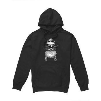 Nightmare Before Christmas Jersey TV4522 para hombre