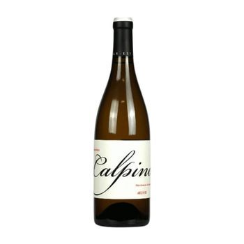 Mas De L'abundància Vino Blanco De Calpino Blanco Montsant 75 Cl 13% Vol.