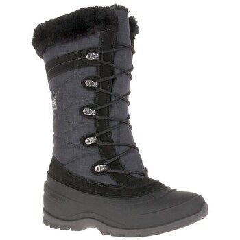 KAMIK Descansos Winterstiefel Snovalley 4 para mujer