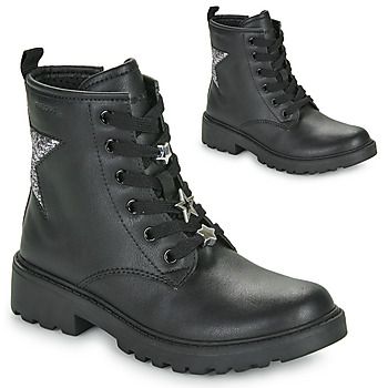 Geox Botines J CASEY GIRL para niña