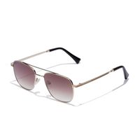 gafas de sol hawkers gold brown gradient pilota