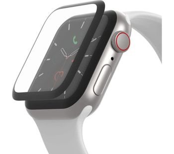 BELKIN Tru Clear Curve Apple Watch Series 4 & 5 Screen Protector - 44 mm