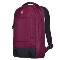 port designs torino ii mochila para portatil 156 roja