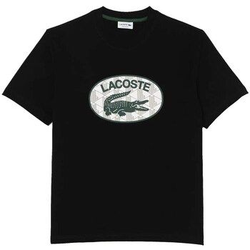Lacoste Tops y Camisetas TH0064IN031 para hombre