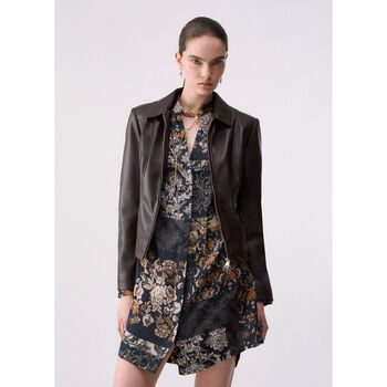 Liu Jo Chaquetas Chaqueta con cinturón para mujer