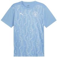 puma camiseta manchester city 2425 para hombre