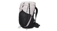 mochila de senderismo mammut ducan 22l gris para mujer