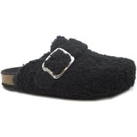 grunland pantuflas gru-zal-cb3093-ne para mujer