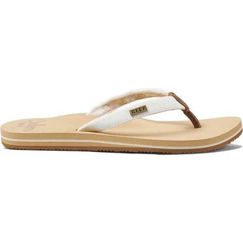 Reef Chanclas CUSHION SANDS para mujer