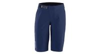 culotte mtb mujer ion ionic lt azul