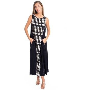 Isla Bonita By Sigris Vestido largo Vestido Largo Midi para mujer