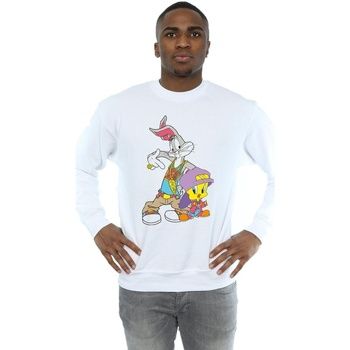 Dessins Animés Jersey Hip Hop para hombre